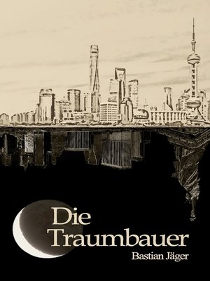 cover image of Die Traumbauer